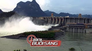 Điểm tin buổi sáng ngày 12 tháng 10 năm 2017