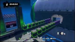 Trials Evolution : Triple-distilled by IZEZ PRiNCESS