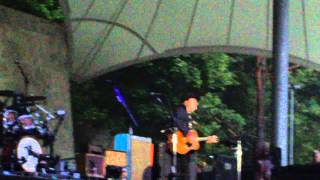 Neil Young-Heart of Gold/Blowin in the wind @ Berlin 2013