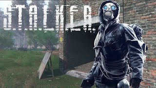 СЛИЛИ ИСХОДНИКИ СТАЛКЕР 2!