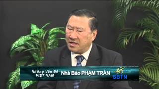Những Vấn Đề Việt Nam: Chính Sánh Mới Của Trung Quốc Và Việt Nam - Phần 1