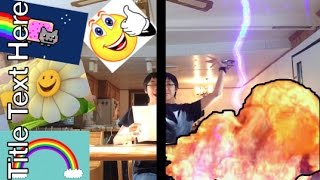 School Edited Videos