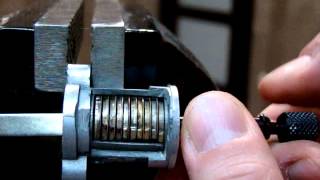 отмычка Abloy (BY,RU)
