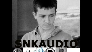 Drum and Bass Dj Mix dnb Set SNKAUDIO 6 2013 2014