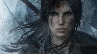 Прохождение игры Rise of the Tomb Raider  Часть 4 тюрьма