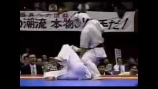 Daido Juku Kudo Karate Kakuto