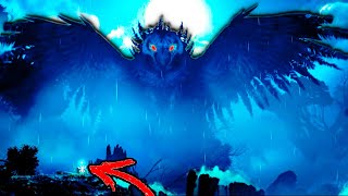ВСТРЕЧА С ПТИЧКОЙ ► Ori and the Blind Forest прохождение #6