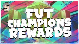 FIFA 19 REWARDS WEEKEND LEAGUE + DIVISION RIVALS!! Sebas de Jong AlleenMaarGezelligheid