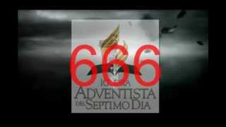 IGLESIA ADVENTISTA 666 - FALSOS PROFETAS CRISTIAN SILVA Y CESAR IVAN - DAR 01
