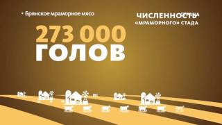 Мраморная говядина | Бизнес | Телеканал "Страна"