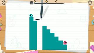 Love Balls level 11 12 13 14 15 Walkthrough