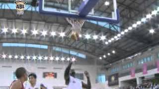 AirAsia ABL Season 3 Highlights: JobStreet.com Singapore Slingers vs Bangkok Cobras