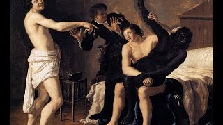 Horrifying Facts About Sexual Exploitation of Black Women
