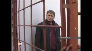Журнал происшествий 17 10 12