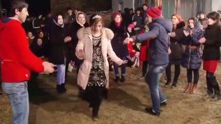 Табасаранский девишник. Свадьба в Табасаране. Джамиля Кафланова
