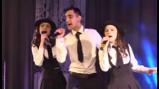 Группа #ABCD - Находка   Овик Сарибекян  #Hovik Saribekyan