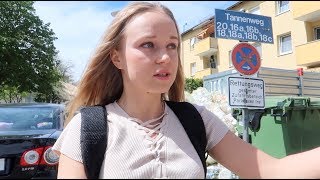 РУССКИЙ РАЙОН В ГЕРМАНИИ. МЫ ХОТЕЛИ ТУТ ЖИТЬ!