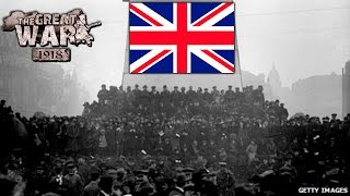 Company of Heroes: The Great War 1918 - Правь Британия