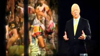 Wests Tigers vs Sydney Roosters Semi Final-That Moment