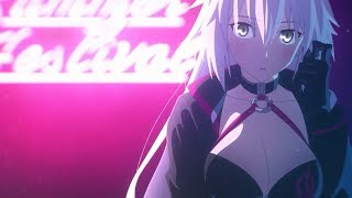[Fate/Grand Order] Jeanne Alter Berserker's Voice Lines (with English Subs)