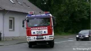Löschzug Freiwillge Feuerwehr Schöningen