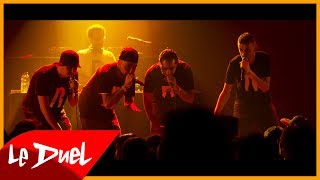 HAUT-ANTIK – Le Jugement feat. Ikar & ... [Clip officiel]