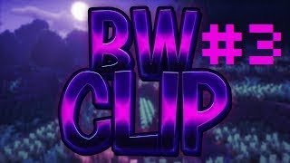 BW CLIPS #3 РП ТОП ЮТУБЕРОВ