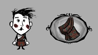 MacTusk Costume Top skin [Dont Starve Together Costume Collection]
