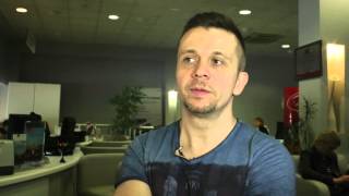 Максим Постельный о себе #ЯтакДУМАЮ Сеня Кайнов Seny Kaynov #SENYKAY