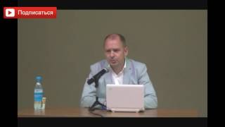 Не мучь себя, если не можешь сделать что-то для ребёнка. Руслан Нарушевич