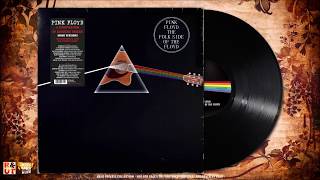 PINK FLOYD - "The Folk Side Of The Floyd" (Mono Versions) - Acoustic Compilation By R&UT