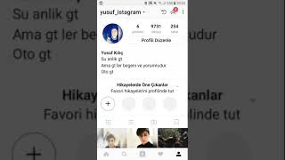 İnstagram Organik beğeni ve takipci 2018