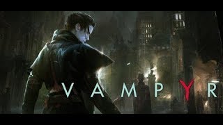 Vampyr Как поменять язык в игре (поможет не всем )