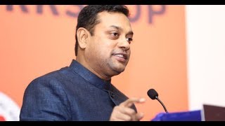 LIVE: Press Conference by Dr. Sambit Patra at BJP Head Office, New Delhi