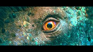 Прогулки с динозаврами 3D - Трейлер A