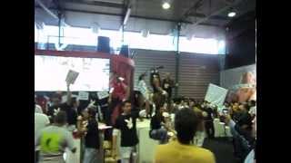 Expo Sexo 2011