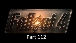 Fallout 4 Part 112: The Answer