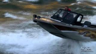 Водометные Катера "Ка-Хем" ,  Ka-hem jet boats