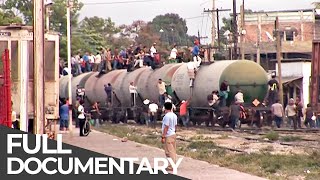 Deadliest Roads | Mexico