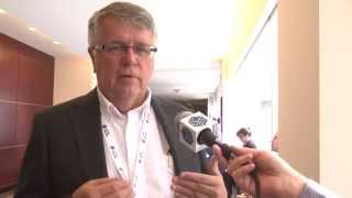 Brian Palmquist on technology in the field