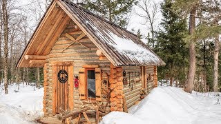 New Subscribers, Welcome to the Cabin