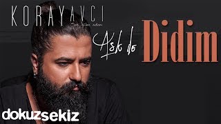Koray Avcı  - Didim (Official Audio)