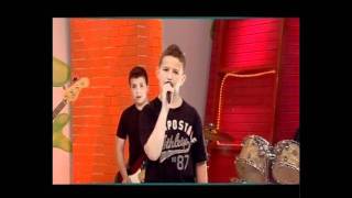הרכב רוק בנד קאנטרי מיוזיק שרים Boulevard of broken dreams