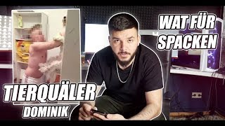 Wat für Spacken #89 Dominik der Tierquäler (CanBroke Reupload)