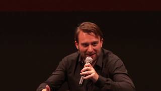 Conférence de Laurent Obertone à Orange