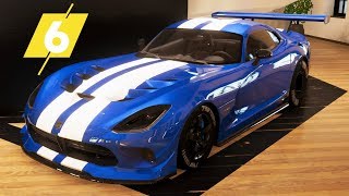 2018 DODGE VIPER - The Crew 2 - Part 6