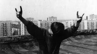 Музыка Свободы. Краткая история рязанского метала