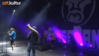 Chiemsee Reggae LaBrassBanda