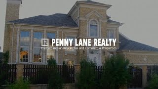 Лот 9275 - дом 550 кв.м., Веледниково, Новорижское шоссе, 16 км от МКАД | Penny Lane Realty