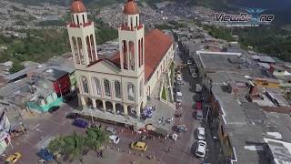 El Carmen: Un Barrio, muchas historias